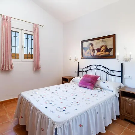 Сasa de vacaciones Luisa 2 Conil De La Frontera