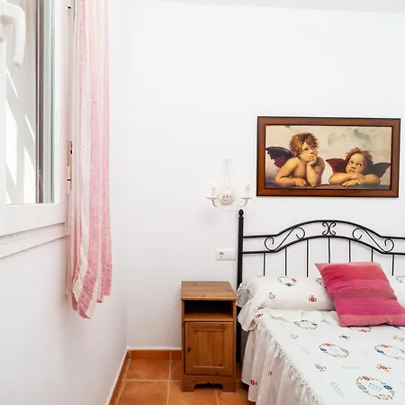 Сasa de vacaciones Luisa 2 Conil De La Frontera