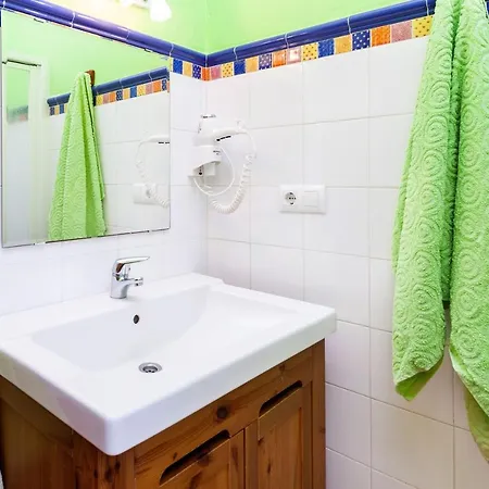 Luisa 2 * Conil De La Frontera